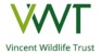 Vincent Wildlife Trust logo